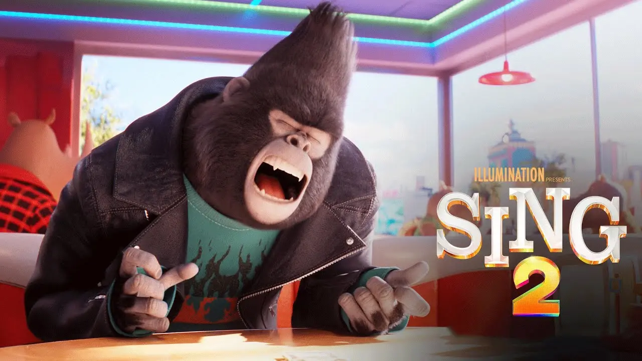 Sing 2